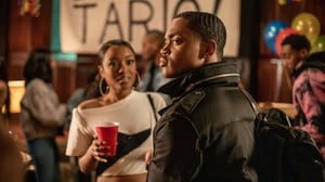 Power Book II: Ghost, Season 1 Episode 5 image