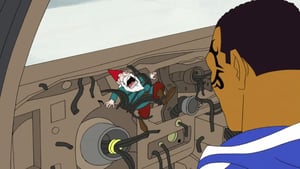 Mike Tyson Mysteries, Season 2 Episode 1 image