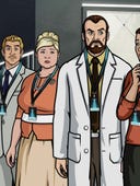 Archer, Season 13 Episode 1 image