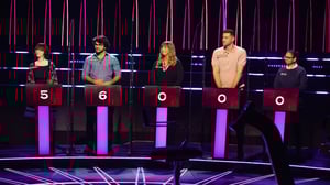 Fastest Finger First, Season 1 Episode 5 image