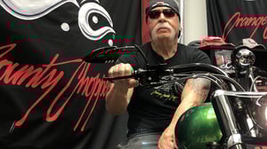 American Chopper: The Series, Season 11 Episode 3 image