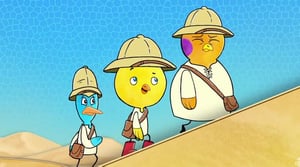 Chirp, Season 1 Episode 51 image