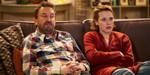 Not Going Out, Season 10 Episode 5 image