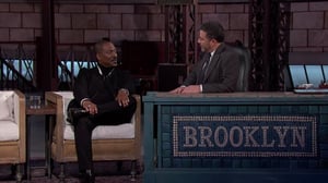 Jimmy Kimmel Live!, Season 17 Episode 145 image