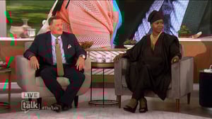 The Talk, Season 12 Episode 11 image