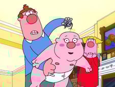 Bob and Margaret, Season 4 Episode 6 image