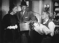 Mr. & Mrs. North, Season 1 Episode 19 image