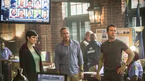 NCIS: New Orleans, Season 1 Episode 22 image