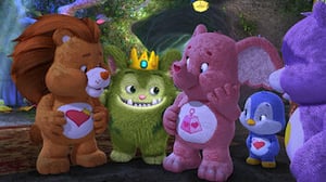 Care Bears and Cousins, Season 1 Episode 5 image