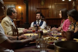 Aller simple, Season 1 Episode 1 image