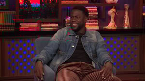 Watch What Happens Live with Andy Cohen, Season 19 Episode 126 image