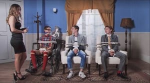 Vecinos, Season 5 Episode 1 image