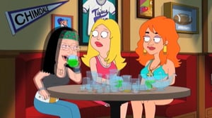 American Dad!, Season 7 Episode 16 image