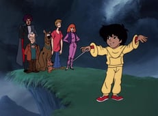 The 13 Ghosts of Scooby-Doo, Season 1 Episode 3 image