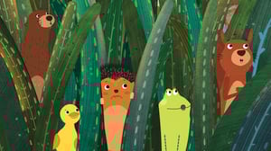 Happy the Hoglet, Season 1 Episode 2 image