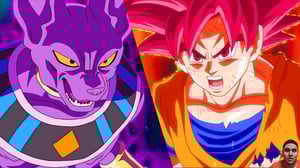 Dragon Ball Super, Season 1 Episode 13 image