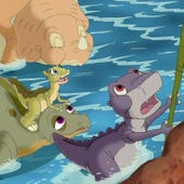 The Land Before Time, Season 1 Episode 3 image