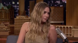 The Tonight Show Starring Jimmy Fallon, Season 6 Episode 134 image