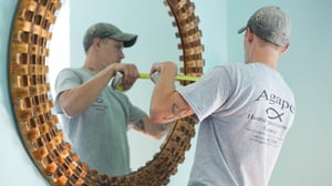 Military Makeover with Montel, Season 16 Episode 2 image