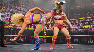 WWE NXT, Season 15 Episode 16 image
