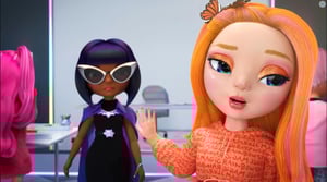 Rainbow High, Season 1 Episode 13 image