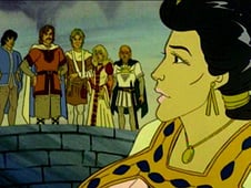 The Legend of Prince Valiant, Season 1 Episode 10 image