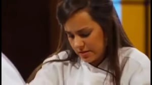 Masterchef, Season 1 Episode 8 image