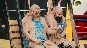 Making Fun, Season 1 Episode 4 image