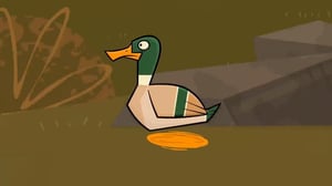 Total Drama, Season 1 Episode 20 image