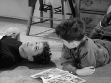 Leave It to Beaver, Season 1 Episode 22 image