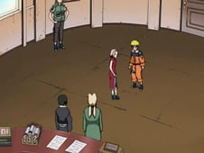 Naruto, Season 1 Episode 197 image