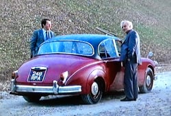 Inspector Morse, Season 2 Episode 2 image