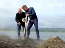 Gordon Ramsay: Uncharted, Season 3 Episode 6 image