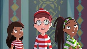 Where's Waldo?, Season 1 Episode 3 image
