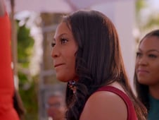 Mathis Family Matters, Season 1 Episode 9 image