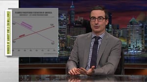 Last Week Tonight with John Oliver, Season 2 Episode 29 image