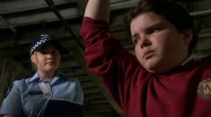 Blue Heelers, Season 11 Episode 36 image