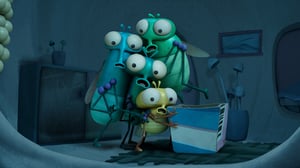 Lloyd of the Flies, Season 1 Episode 39 image