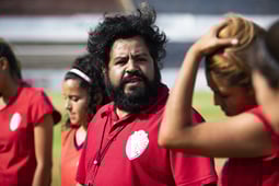 Las Bravas F.C., Season 1 Episode 7 image