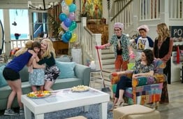 Liv and Maddie, Season 4 Episode 1 image