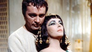 Cleopatra TV Series in Development at Amazon