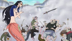 One Piece, Season 15 Episode 49 image