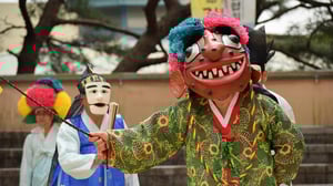 Ocean Treks with Jeff Corwin, Season 4 Episode 13 image