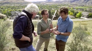 Hanging with the Hendersons, Season 1 Episode 6 image