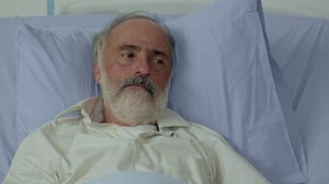 All for Love, Season 1 Episode 4 image