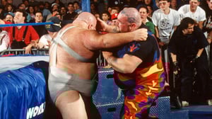 WWE Raw, Season 2 Episode 1 image