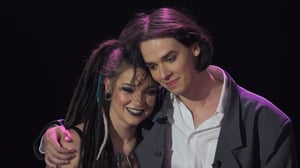 One True Singer, Season 1 Episode 10 image