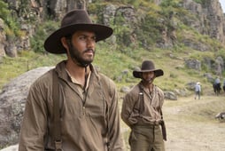 The Head of Joaquín Murrieta, Season 1 Episode 3 image