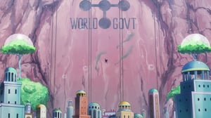 One Piece, Season 1 Episode 1107 image