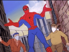 Spider-Man, Season 1 Episode 19 image